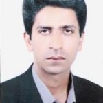 تصویر دکتر غلامرضا سندگل