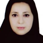 تصویر دکتر ملیحه مرادی