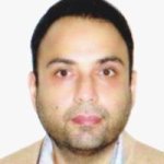 تصویر دکتر محمدرضا نیک زادجمنانی