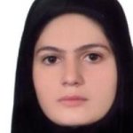 تصویر دکتر شکوفه سبزعلی خیرآبادی