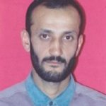تصویر دکتر ایرج پراذران
