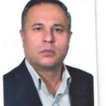 تصویر دکتر موسی ولی زاده علی ملک