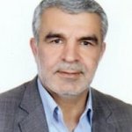 تصویر دکتر عبداله هروی