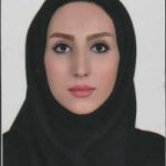 تصویر دکتر عاطفه شریفیان