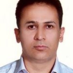 تصویر دکتر غلامرضا ابراهیمی