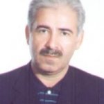 تصویر دکتر غلامرضا رستمی