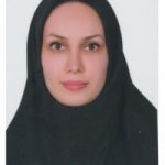 تصویر دکتر فهیمه حسین زاده راد
