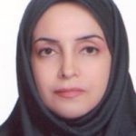 تصویر دکتر سیمین خیرخواه