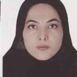 تصویر دکتر شکوفه اسکندری