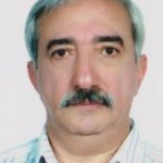 تصویر دکتر غلامرضا عمرانی