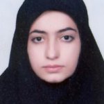 تصویر دکتر مریم سادات کمالی