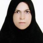 تصویر دکتر عصمت قانعی