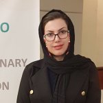 تصویر دکتر زهرا مهربان