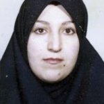 تصویر دکتر سیمین بهمنی