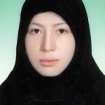 تصویر دکتر عصمت شیردلی صاریان