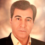 تصویر دکتر غلامرضا زرین جوئی