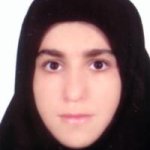 تصویر دکتر مرضیه تندرو