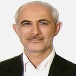 تصویر دکتر نورالدین شریفی