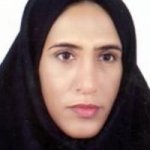 تصویر دکتر نرگس حسینی زری
