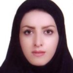 تصویر دکتر سهیلا شیرافکن