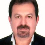 تصویر دکتر بهمن امیدی