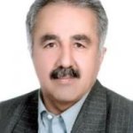 تصویر دکتر ایرج معمار