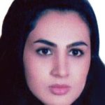 تصویر دکتر شکوفه زندی علی آبادی