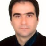 تصویر دکتر ایرج امیرقاسمی