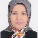 تصویر دکتر شکوفه تیموریان