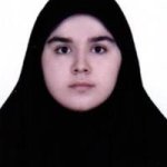 تصویر دکتر محدثه قانعی طوسی