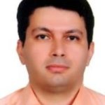 تصویر دکتر علی طیبی میبدی
