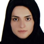 تصویر دکتر اسماء لطف اله زاده بارزیلی