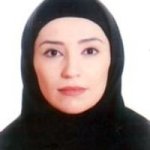 تصویر دکتر مینا کبیری