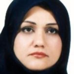 تصویر دکتر شکوفه چهل گردی سامانی