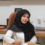 تصویر دکتر فرزانه شریفی