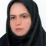 تصویر دکتر سهیلا کریمی