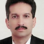 تصویر دکتر سیروس زیارتی