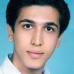 تصویر دکتر امین شریفی