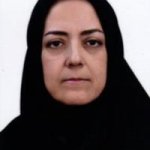 تصویر دکتر محبوبه وحیدی فردوسی