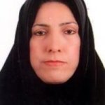 تصویر دکتر سهیلا هجرتی