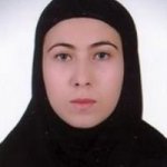 تصویر دکتر سیمین کریمی