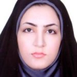 تصویر دکتر شکوفه رشکن
