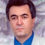 تصویر دکتر حسن شریفی