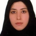 تصویر دکتر شکوفه جوزی پور