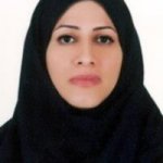 تصویر دکتر سحر موسوی شوشتری
