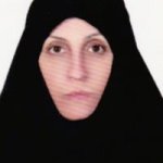 تصویر دکتر زهرا جوادی اصفهانی