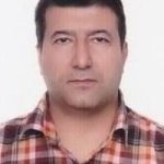 تصویر دکتر غلامرضا فکری