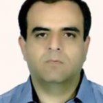 تصویر دکتر سیامک راکعی اصفهانی