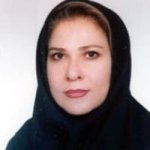 تصویر دکتر سیمین دخت نهائی