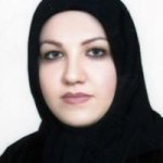 تصویر دکتر مریم امین شریفی